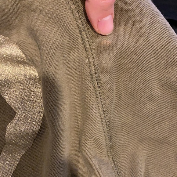 Zadig & Voltaire skull sweatshirt - Picture 5 of 6